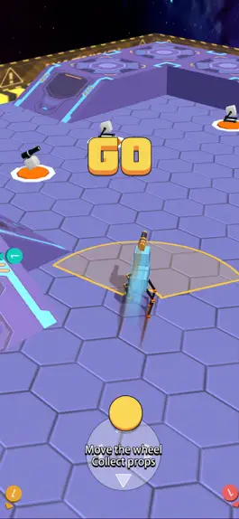 Game screenshot Battle Blocks.io mod apk