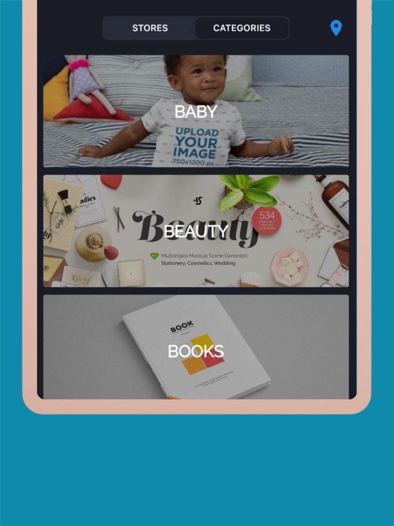Screenshot #6 pour HBCU Tour Marketplace