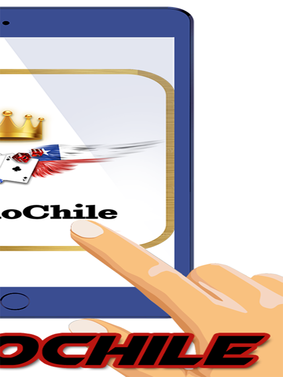 Screenshot #5 pour CasinoChile