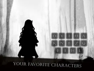 Captura de Pantalla 2 Quiz for Demon Slayer Anime iphone
