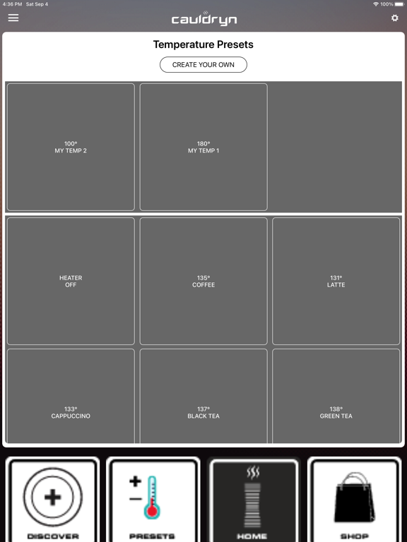 Screenshot #6 pour Cauldryn
