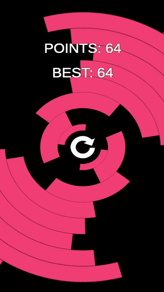 #5. Rush Hour - Navigate the arrow (iOS) 来自: Toony Box