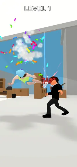 Game screenshot Parkour Master! hack