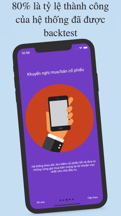 Growth Investing screenshot-3