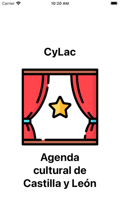CyLac Screenshot