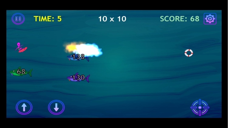 Math Strikes Back screenshot-8