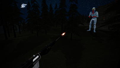 Last Day on Forest Survival 3D Screenshot