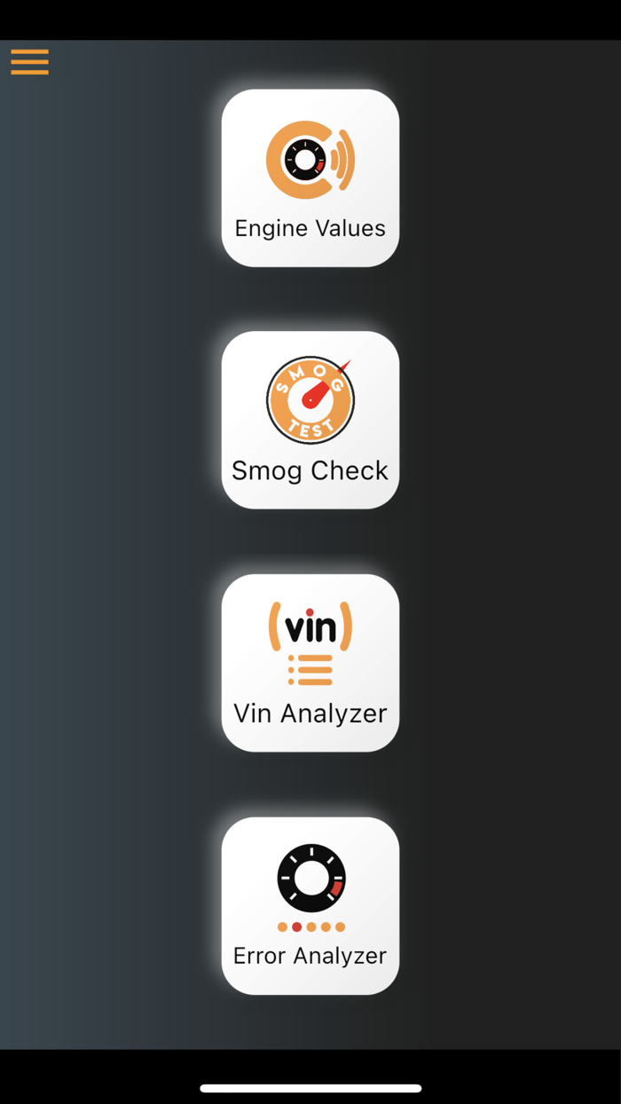 ChkOBD OBD2 Analyzer