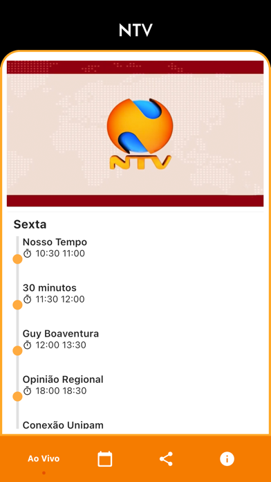 NTV Screenshot