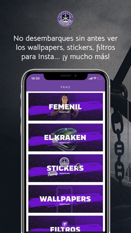 Maza Plus screenshot-4