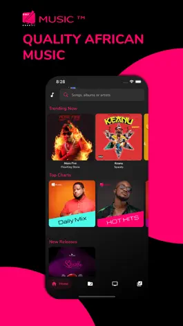 Game screenshot 4Syte Music mod apk