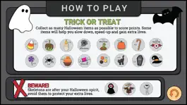Game screenshot Halloween Spooky Night hack