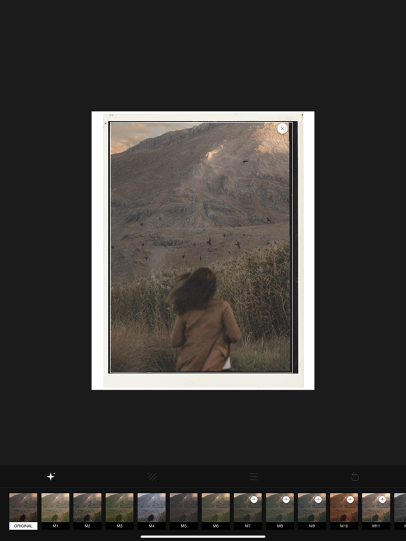 Screenshot #6 pour Most: Aesthetic Story Editor