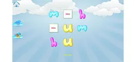 Game screenshot Learn the Alphabet: ABC Memory hack