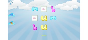 Learn the Alphabet: ABC Memory screenshot #3 for iPhone