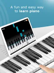 Пианино - piano айпад изображения 3