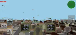 Game screenshot Patriotic Missile 3D hack
