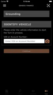 genesis finance dealer direct iphone screenshot 3