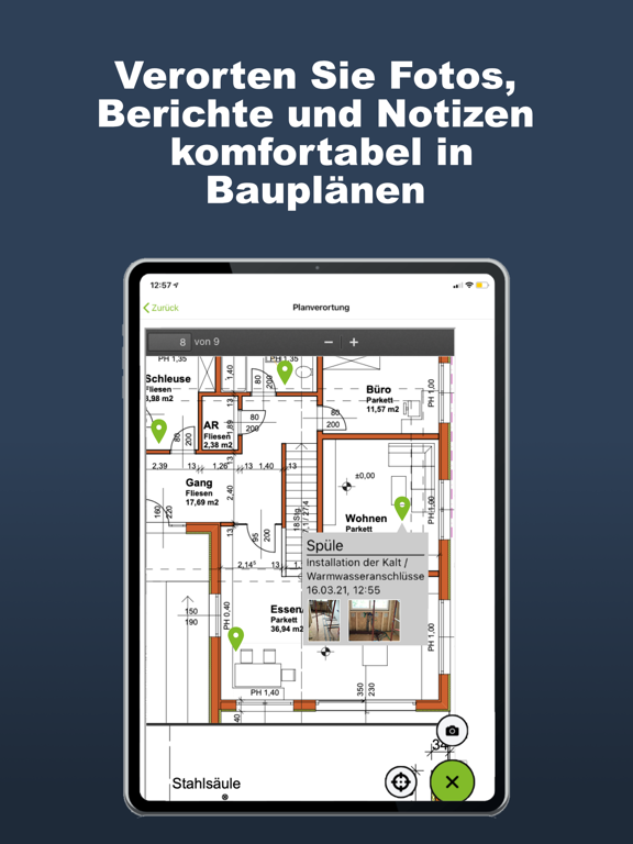 Screenshot #6 pour IMS.app