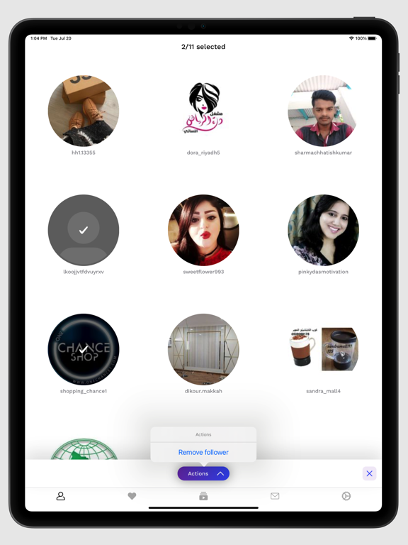 Screenshot #5 pour Instant cleaner