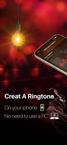 The ringtoner: funny ringtones screenshot #1 for iPhone