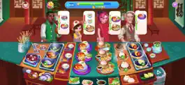 Game screenshot My Restaurant: Crazy Diner apk