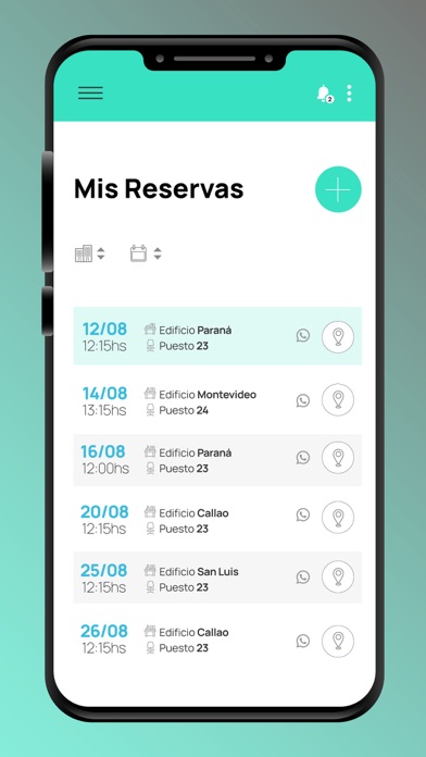 OficinaSegura.com Screenshot