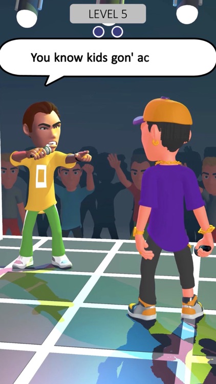 Beat Master! screenshot-3