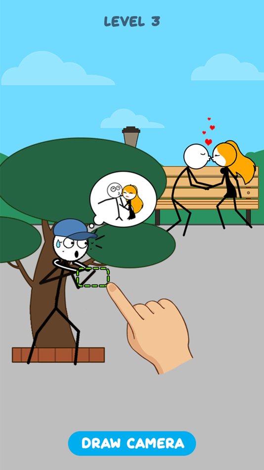 #1. Pin Pull to something (iOS) By: Mai Chan