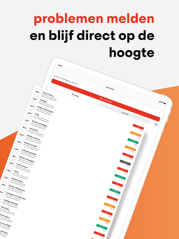 Screenshot #6 pour Ondernemend Tilburg