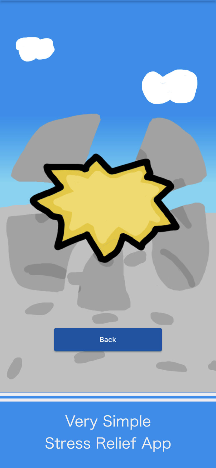 Crush Crush Get Rid of Stress