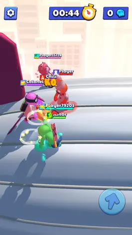 Game screenshot Party Gang hack