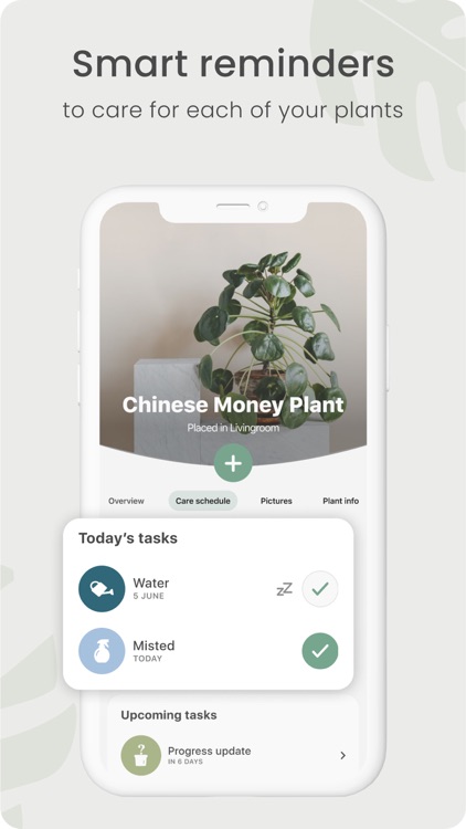 Planta: Keep your plants alive screenshot-9
