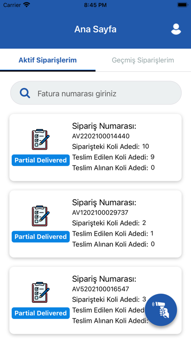 LiftGo Screenshot