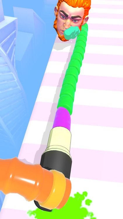 Lipstick Stack 3D screenshot-5