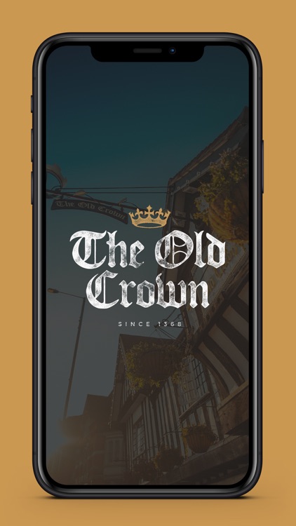 The Old Crown