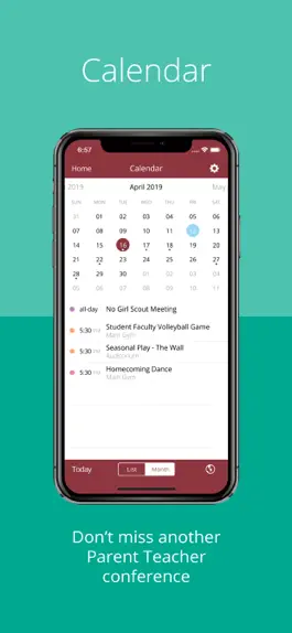 Game screenshot Bayonne School District apk
