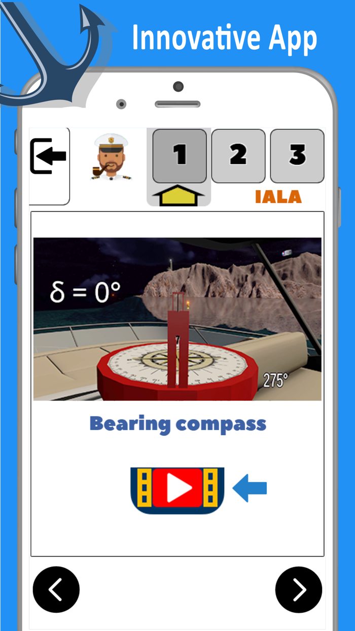 Nautical 3D Videos Tutorial