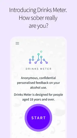Game screenshot Drinks Meter mod apk