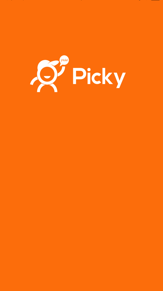 #1. Picky User (iOS) 由: Code Brew Labs