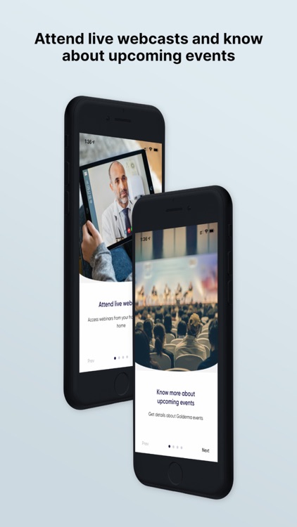 DOC App screenshot-3