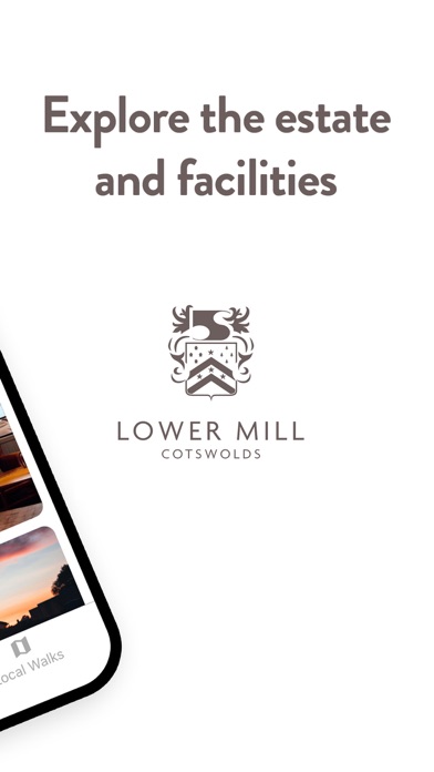 Lower Mill Estate Screenshot