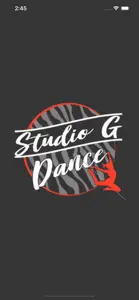 Studio G Dance screenshot #1 for iPhone