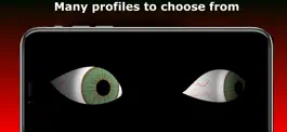 Game screenshot Eyes In The Night apk