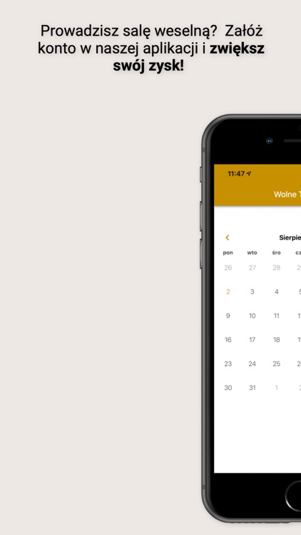 Wedding Concierge Biz