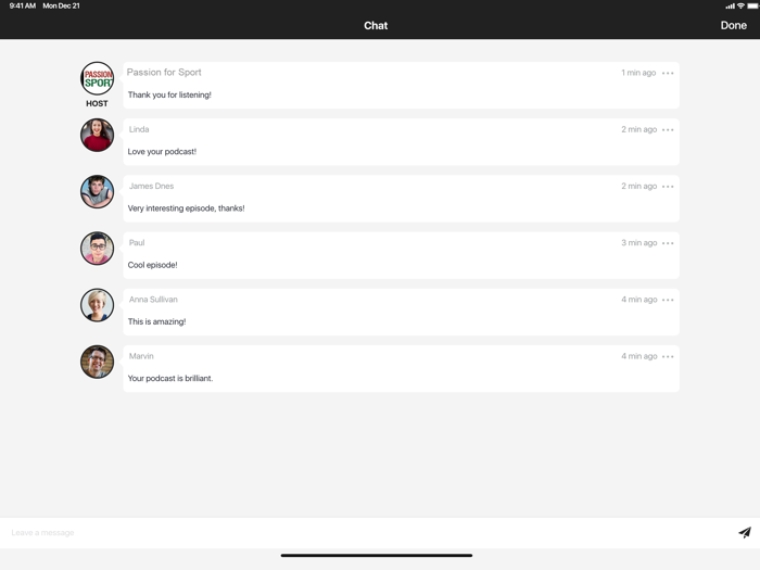 Planet Sport Football Africa