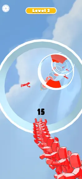 Game screenshot Twisted Rush mod apk