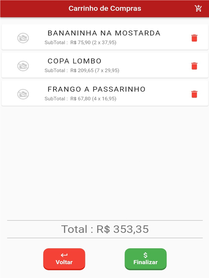 VaptVupt Minimercado