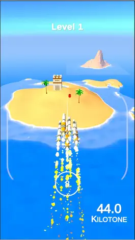 Game screenshot Missile Fest mod apk