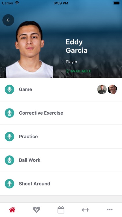 Apollo v2 screenshot-5